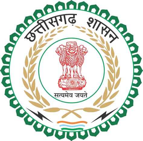 cg sasan logo png